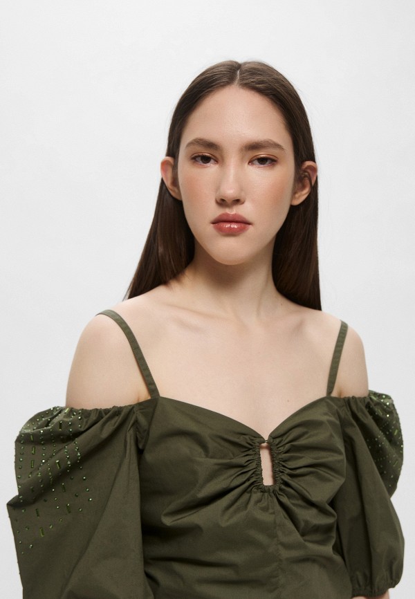 Pinko Блуза - фото 4