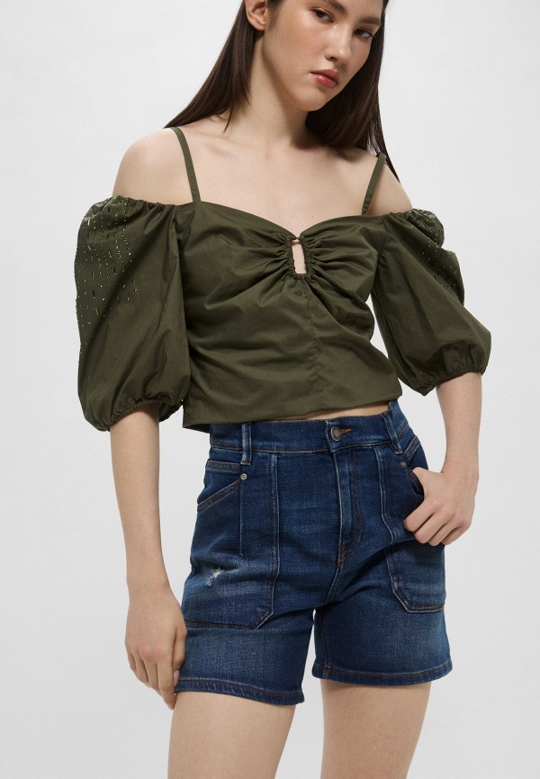 Pinko Блуза - фото 5