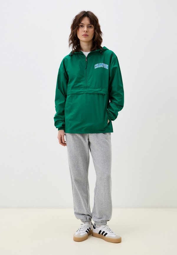 Champion Анорак - фото 2