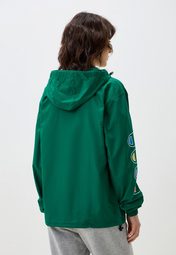 Champion Анорак - фото 3