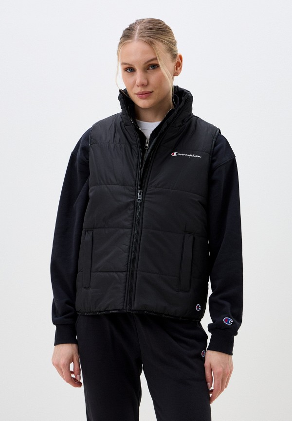 Champion Жилет утепленный - фото 1