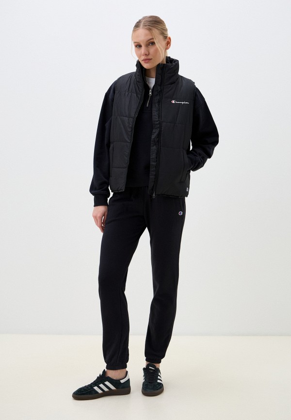 Champion Жилет утепленный - фото 2