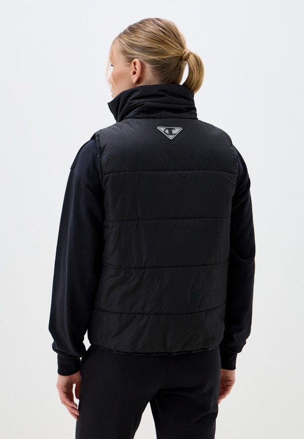 Champion Жилет утепленный - фото 3