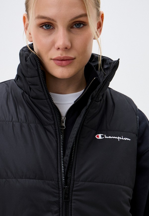 Champion Жилет утепленный - фото 4