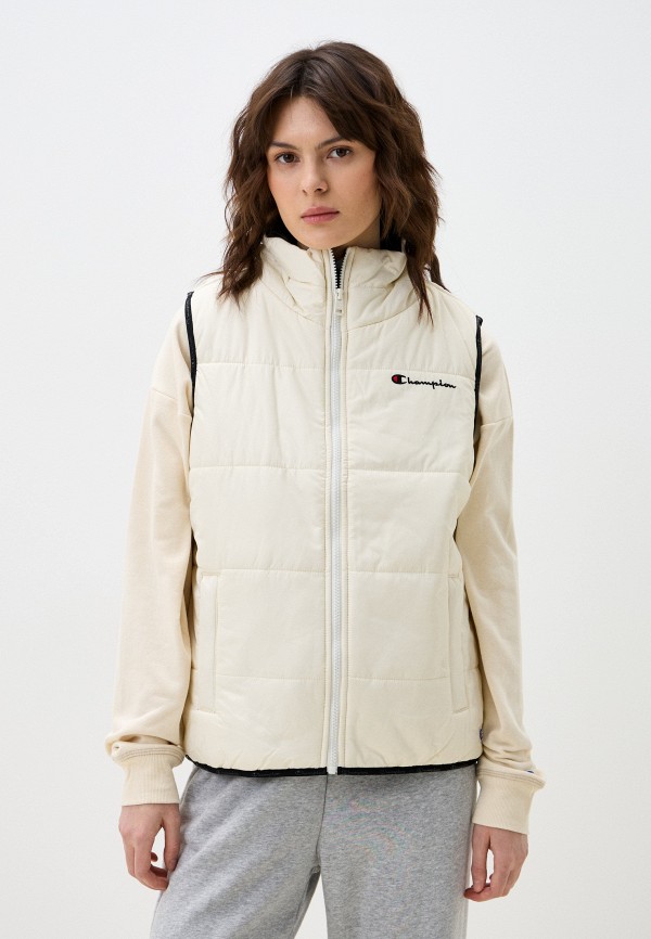 Champion Жилет утепленный - фото 1