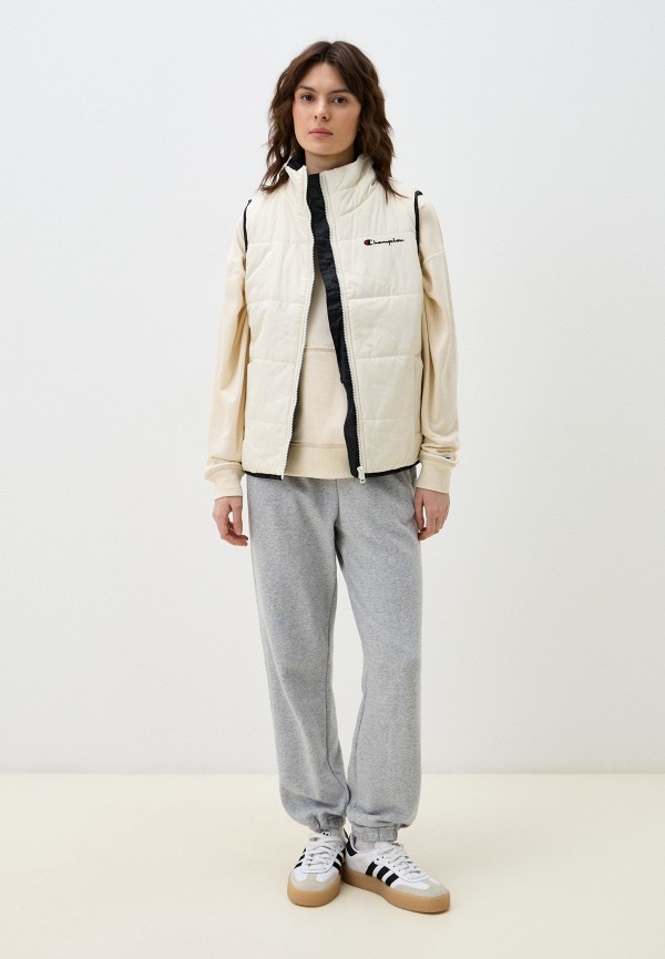 Champion Жилет утепленный - фото 2