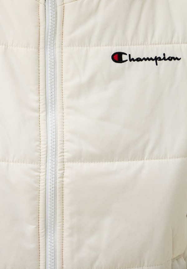 Champion Жилет утепленный - фото 5