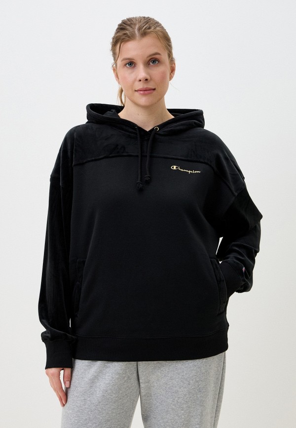 Champion Худи - фото 1