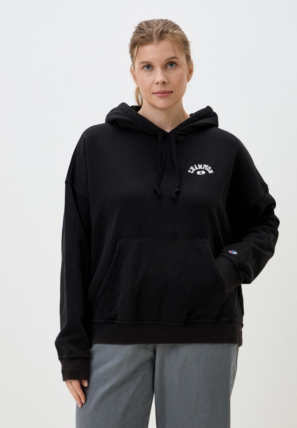 Champion Худи - фото 1