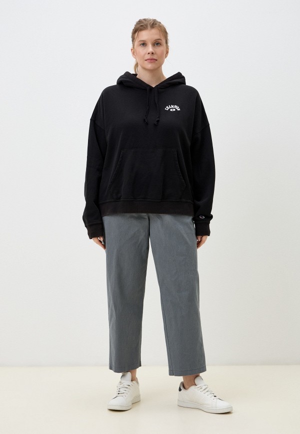 Champion Худи - фото 2