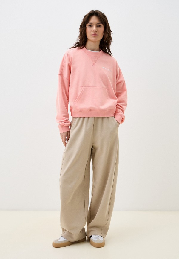 Champion Свитшот - фото 2