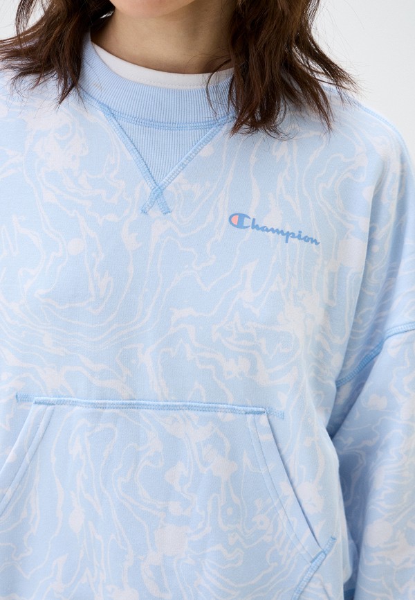 Champion Свитшот - фото 4