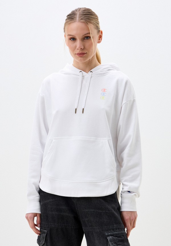 Champion Худи - фото 1