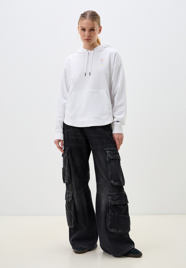 Champion Худи - фото 2