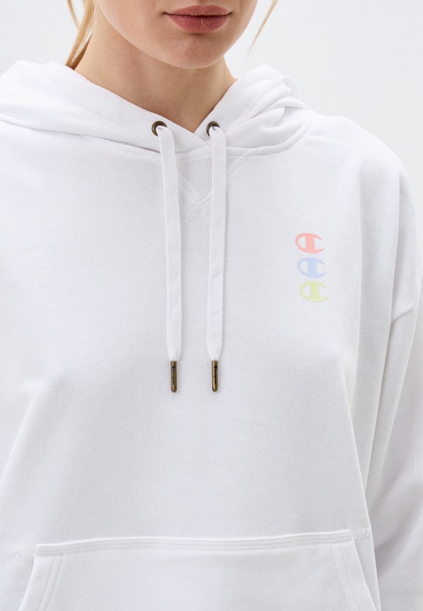 Champion Худи - фото 4