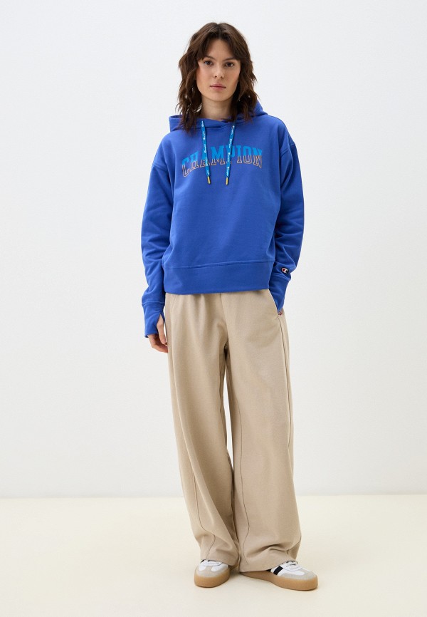 Champion Худи - фото 2