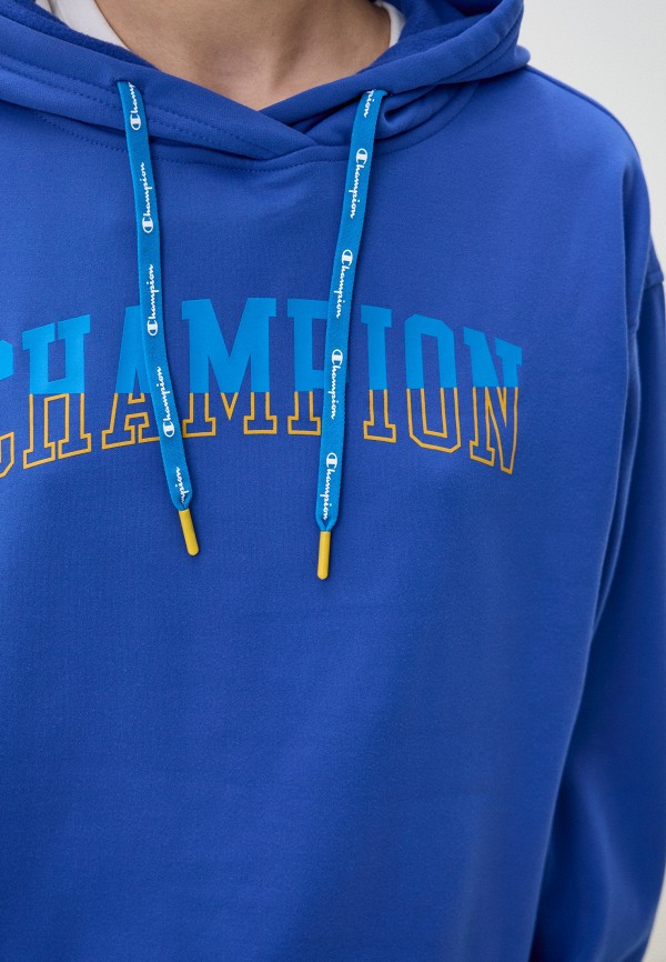 Champion Худи - фото 5