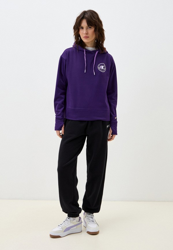 Champion Худи - фото 2