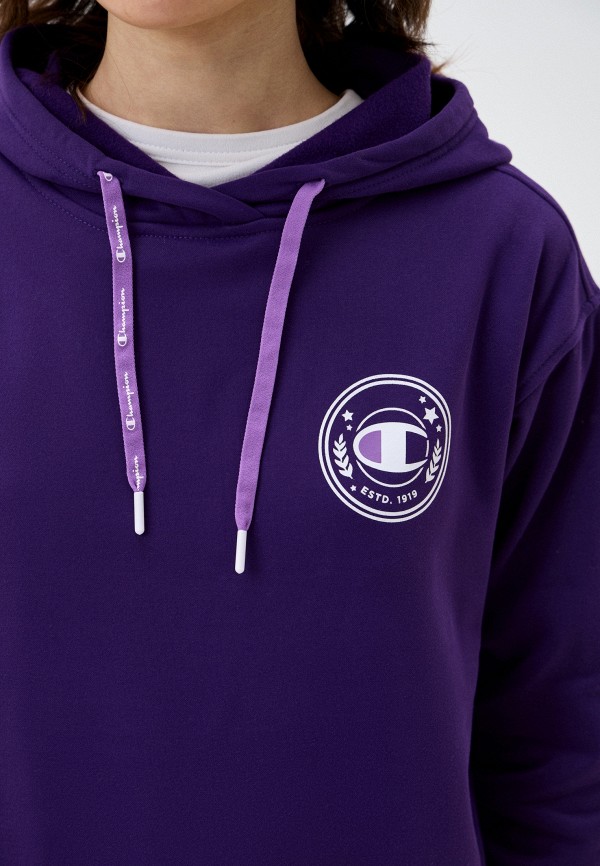 Champion Худи - фото 5