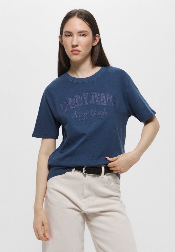 Tommy Jeans Футболка - фото 1