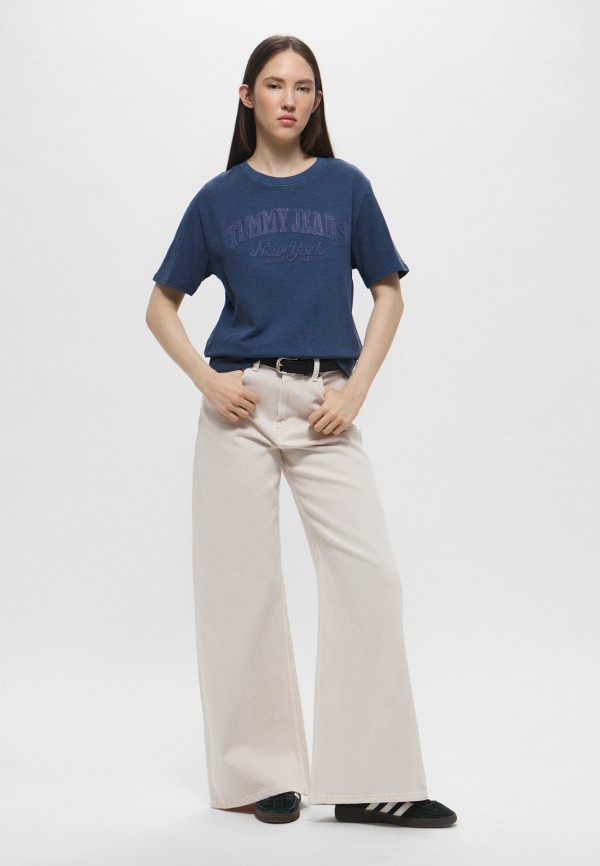Tommy Jeans Футболка - фото 2