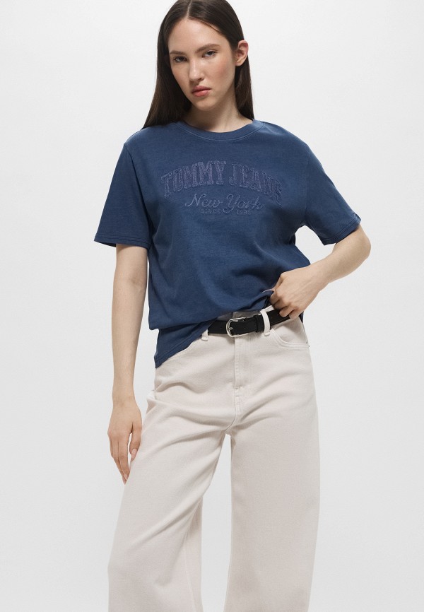 Tommy Jeans Футболка - фото 4