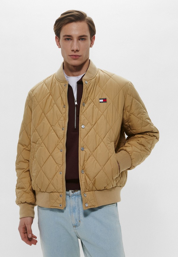 Tommy Jeans Бомбер - фото 1
