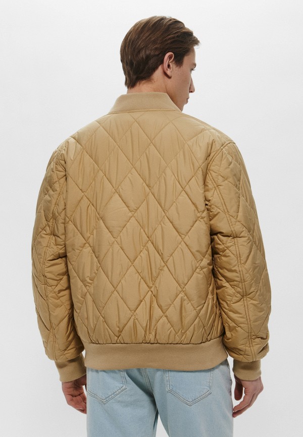 Tommy Jeans Бомбер - фото 3