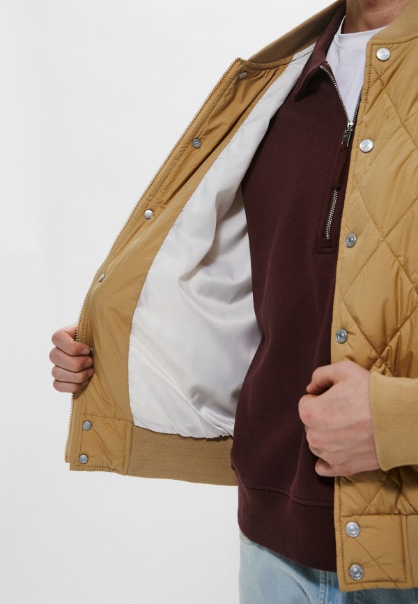 Tommy Jeans Бомбер - фото 6