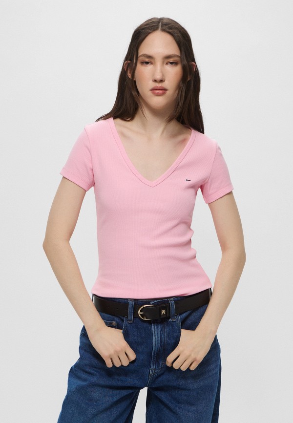 Tommy Jeans Футболка - фото 1