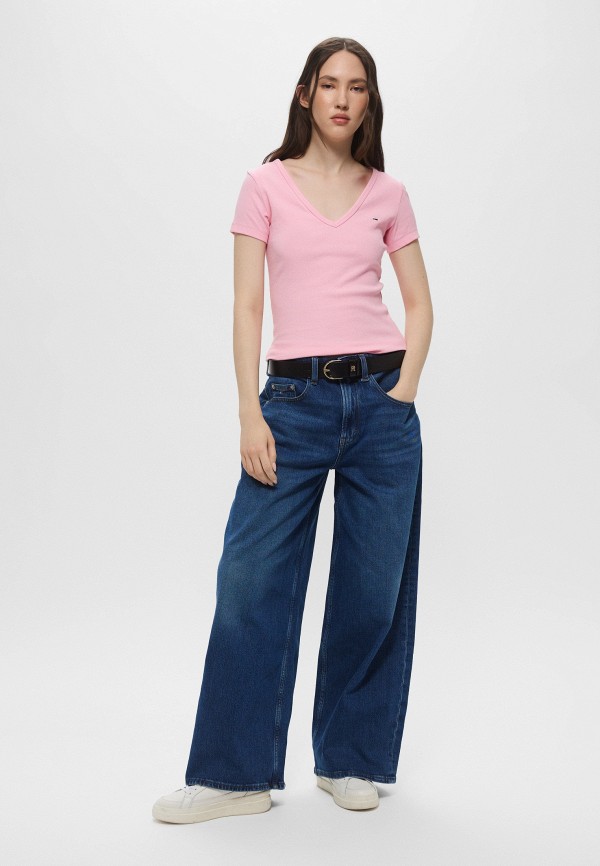 Tommy Jeans Футболка - фото 2