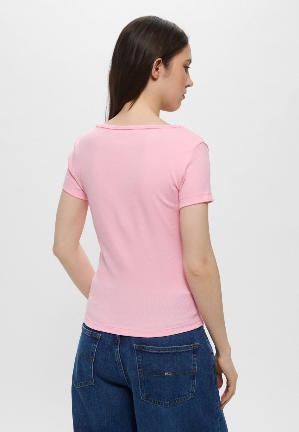 Tommy Jeans Футболка - фото 3