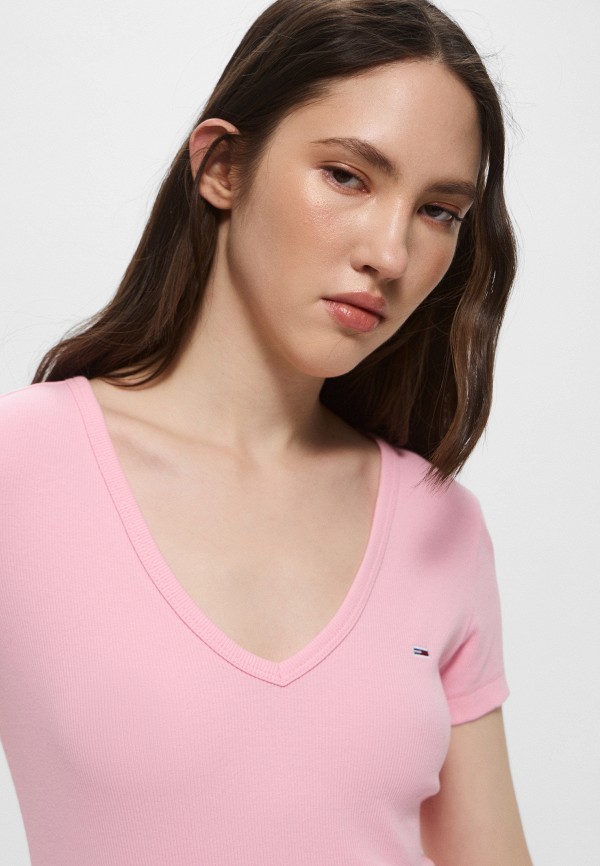 Tommy Jeans Футболка - фото 4