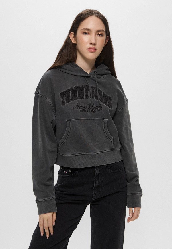 Tommy Jeans Худи - фото 1