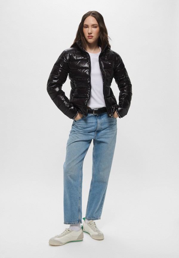 Tommy Jeans Пуховик - фото 2