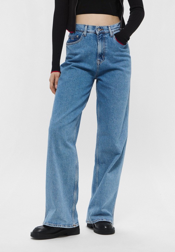 Tommy Jeans Джинсы - CLAIRE - фото 1