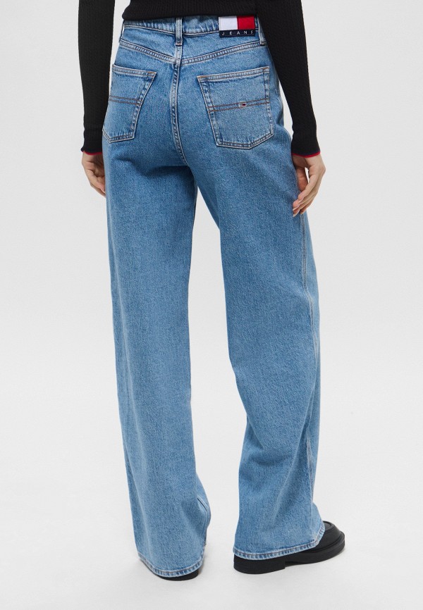 Tommy Jeans Джинсы - CLAIRE - фото 3