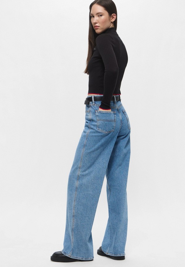 Tommy Jeans Джинсы - CLAIRE - фото 4