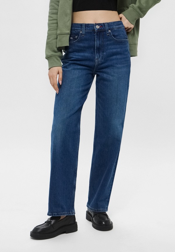 Tommy Jeans Джинсы - LAYLA - фото 1