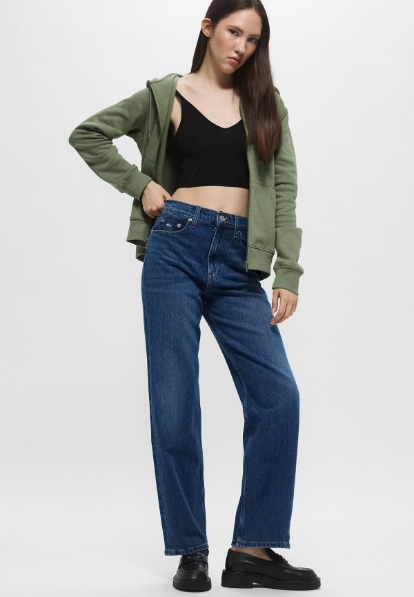 Tommy Jeans Джинсы - LAYLA - фото 4