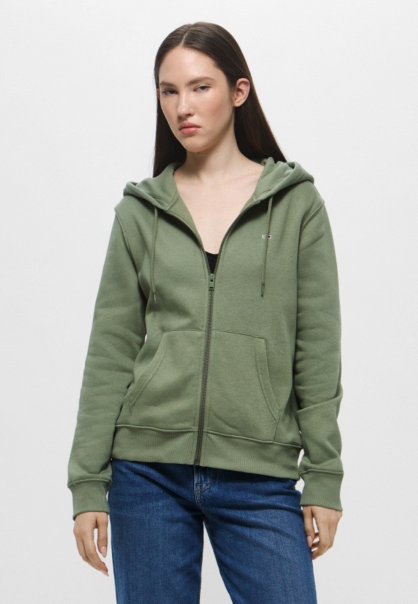 Tommy Jeans Толстовка - фото 1