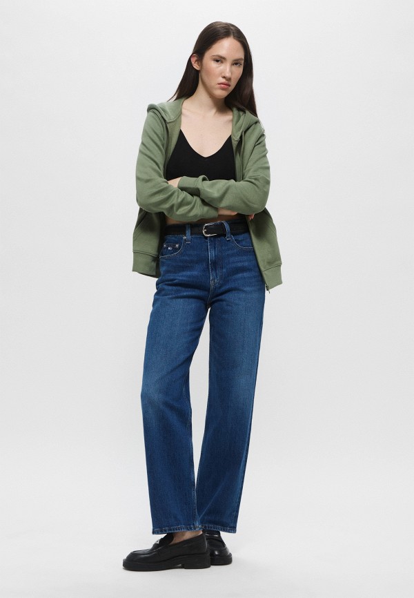 Tommy Jeans Толстовка - фото 2