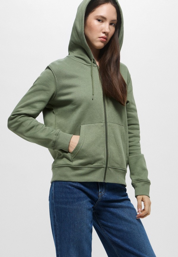 Tommy Jeans Толстовка - фото 4