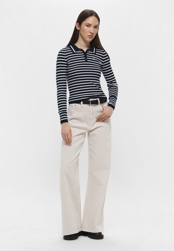 Tommy Jeans Поло - фото 2