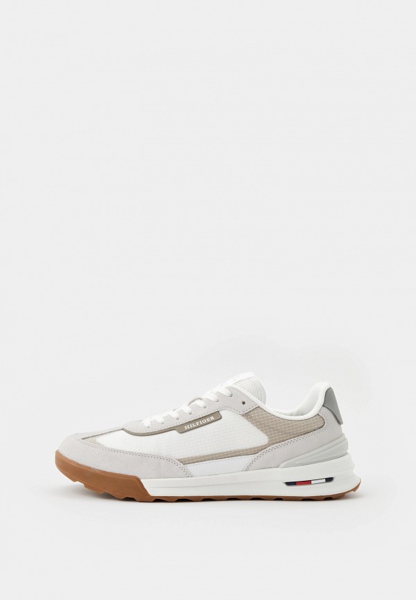 Tommy Hilfiger Кроссовки - RETRO RUNNER - фото 1