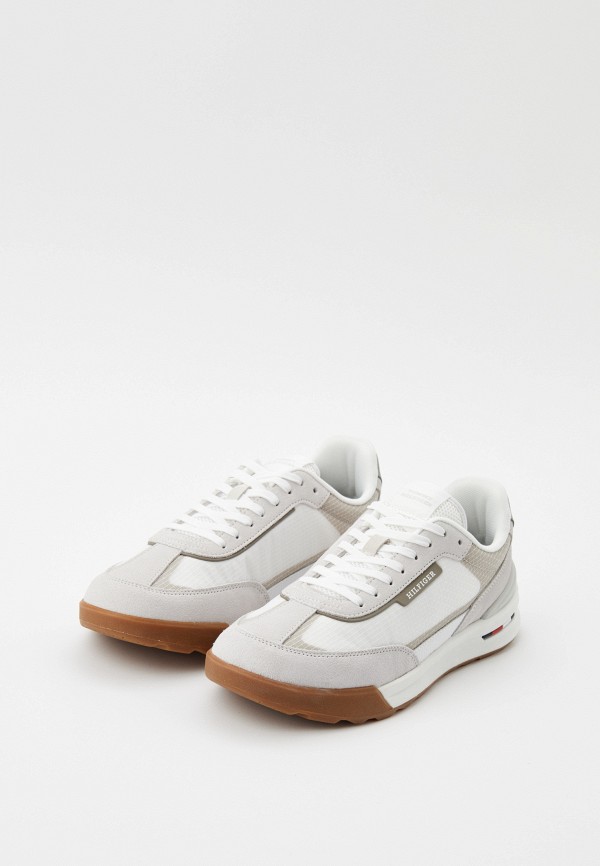 Tommy Hilfiger Кроссовки - RETRO RUNNER - фото 3