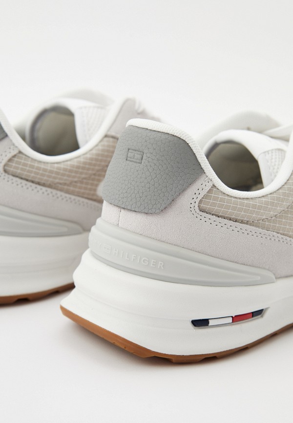 Tommy Hilfiger Кроссовки - RETRO RUNNER - фото 4