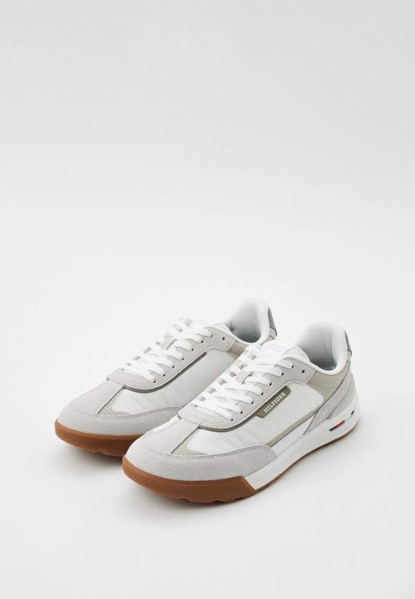 Tommy Hilfiger Кеды - RETRO RUNNER - фото 3