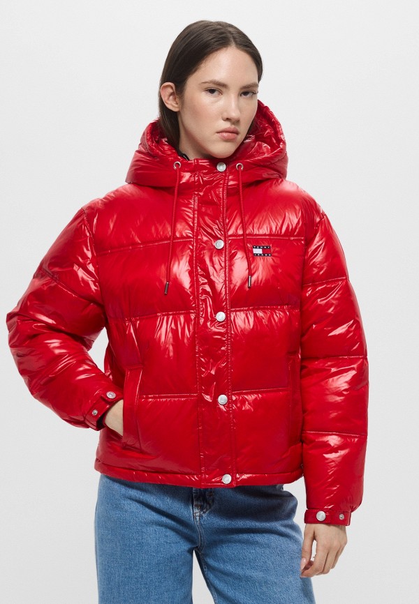 Tommy Jeans Куртка утепленная - фото 1