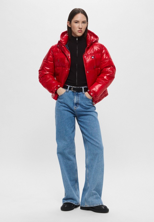 Tommy Jeans Куртка утепленная - фото 2